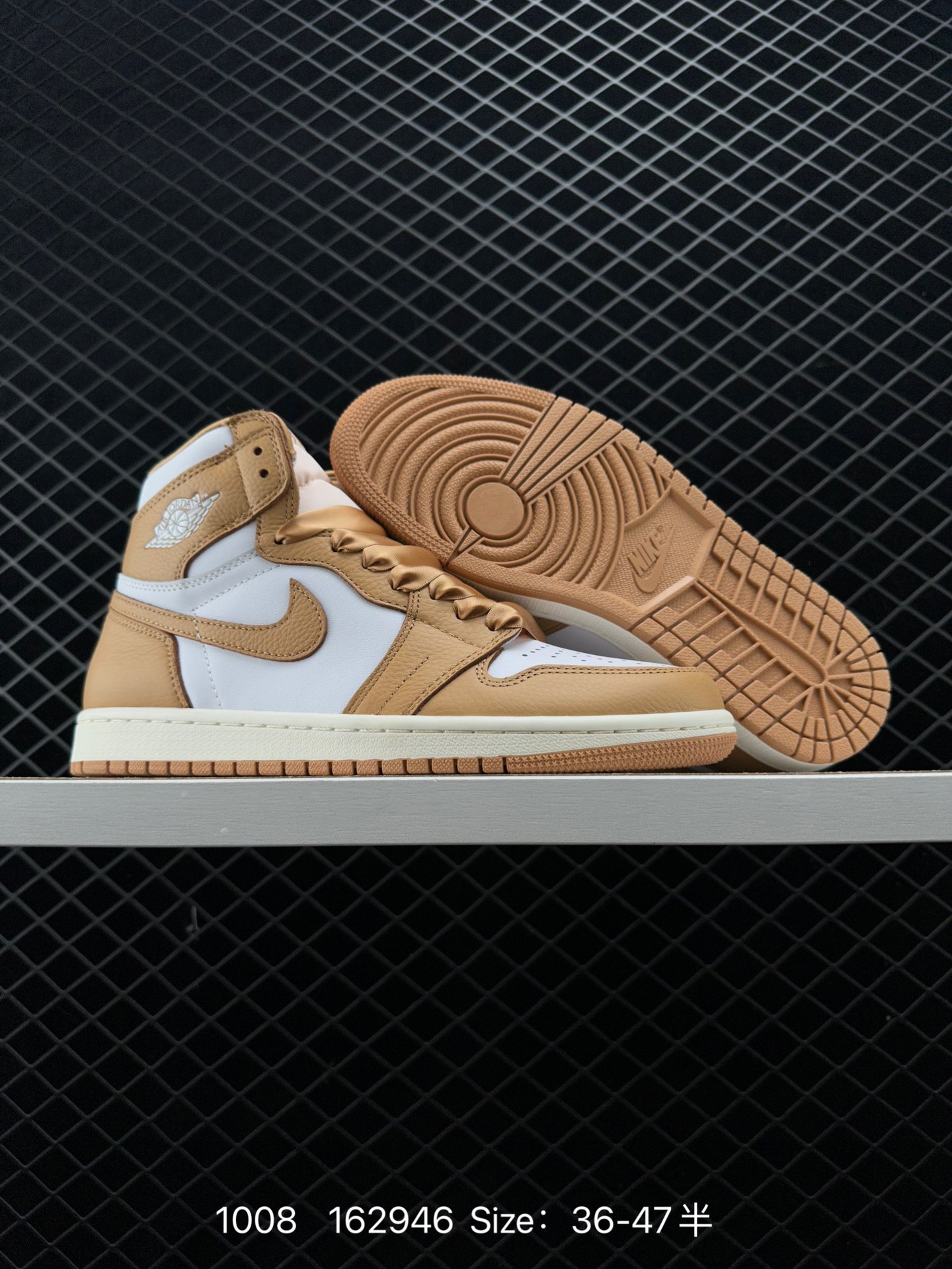 Air Jordan 1 Retro High OG 